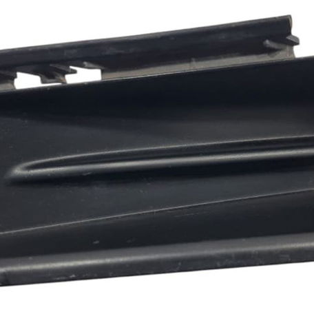 Grade E Moldura Farol De Neblina Honda Crv 2.0 2023 Preto Ambos Lados