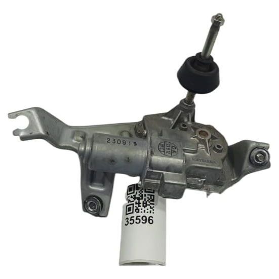 Motor Limpador Para-brisa Traseiro Honda Crv 2.0 2023