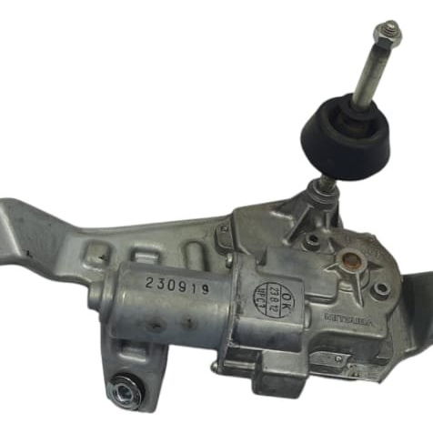 Motor Limpador Para-brisa Traseiro Honda Crv 2.0 2023