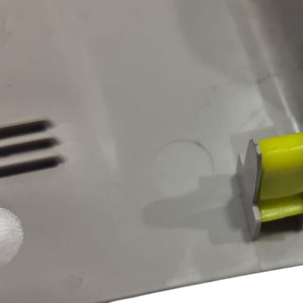 Acabamento Do Retrovisor Honda Crv 2.0 Híbrido 2023