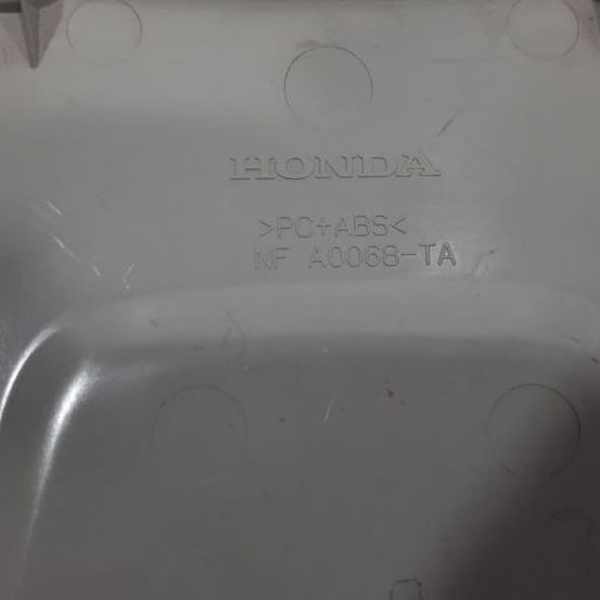 Acabamento Do Retrovisor Honda Crv 2.0 Híbrido 2023