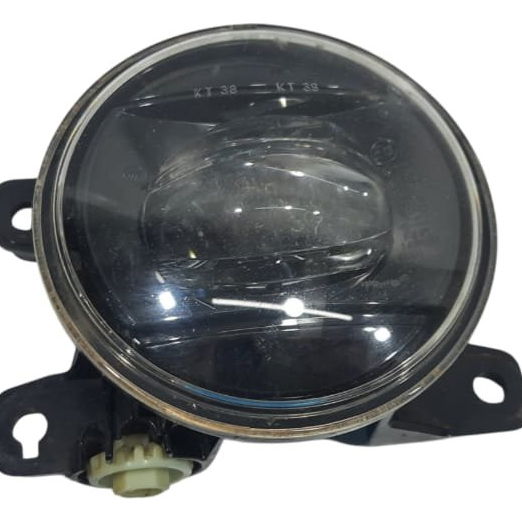 Farol De Milha Honda Crv 2.0 Híbrido 2023 Preto