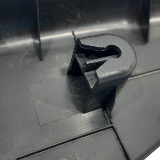 Moldura Painel Honda Crv Híbrido 2.0 2023