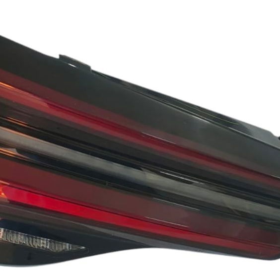 Lanterna Esquerda Tampa Traseira Bmw X3 M40i