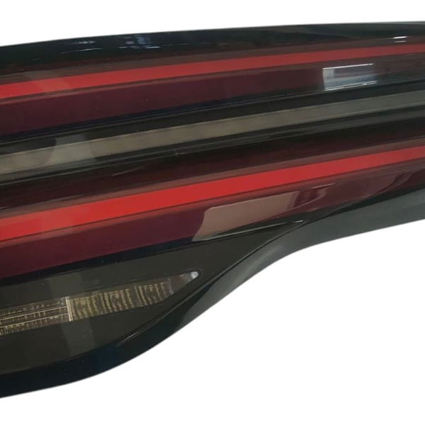 Lanterna Esquerda Tampa Traseira Bmw X3 M40i