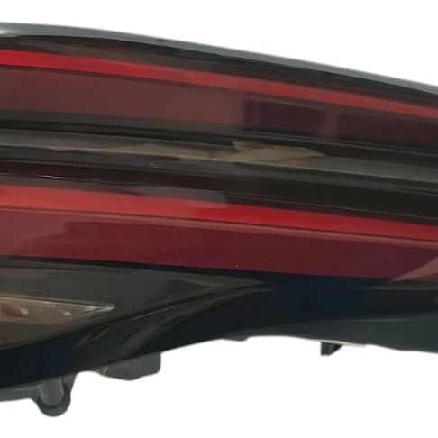 Lanterna Esquerda Tampa Traseira Bmw X3 M40i