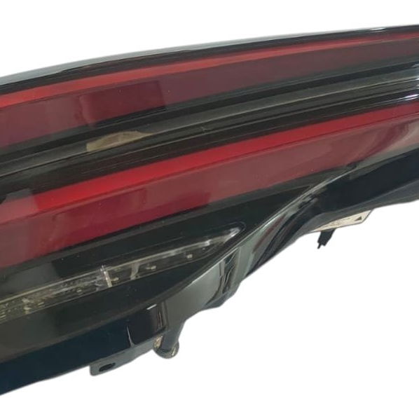 Lanterna Esquerda Tampa Traseira Bmw X3 M40i