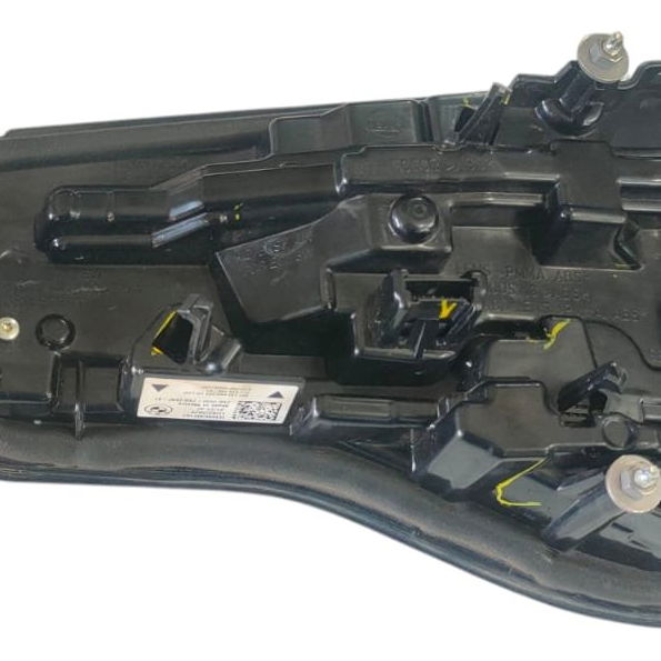 Lanterna Esquerda Tampa Traseira Bmw X3 M40i