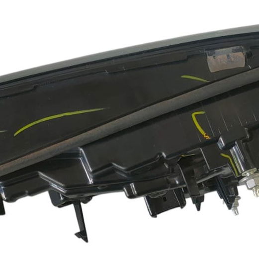 Lanterna Esquerda Tampa Traseira Bmw X3 M40i