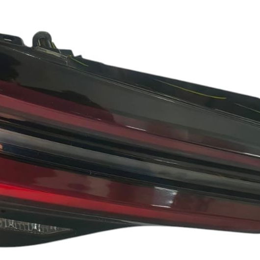 Lanterna Esquerda Tampa Traseira Bmw X3 M40i