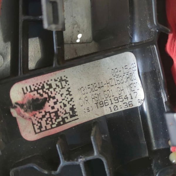 Acabamento Puxador Forro Porta D/e Bmw X3 M40i 2022