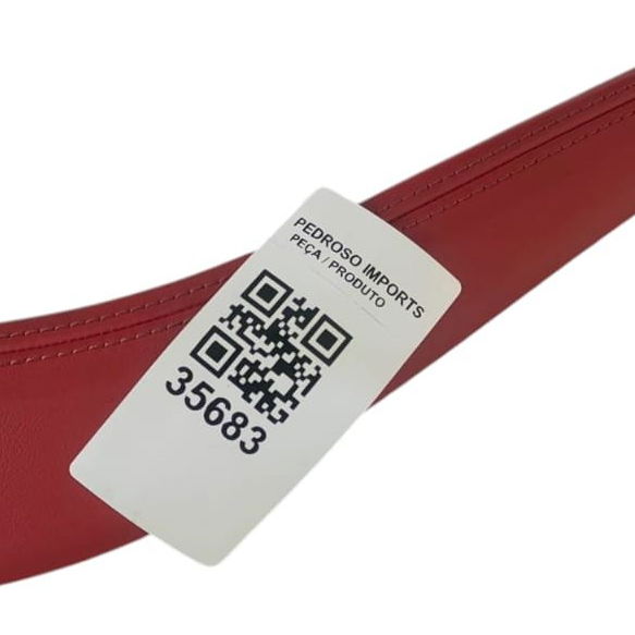 Acabamento Puxador Forro Porta T/e Bmw X3 M40i 2022