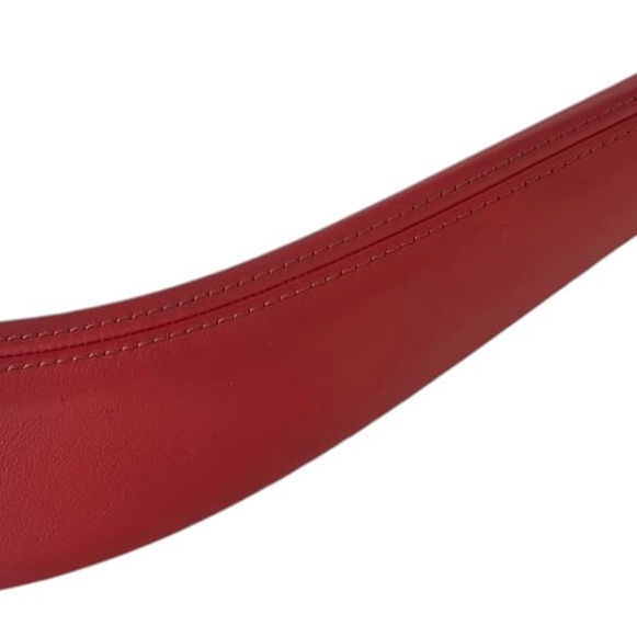 Acabamento Puxador Forro Porta T/e Bmw X3 M40i 2022