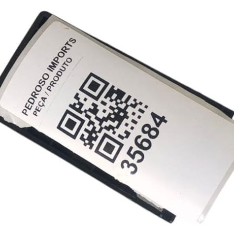 Acabamento Trilho Banco Bmw X3 M40i 2022 Preto