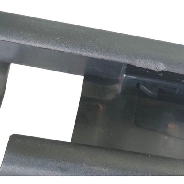 Acabamento Trilho Banco Bmw X3 M40i 2022 Preto