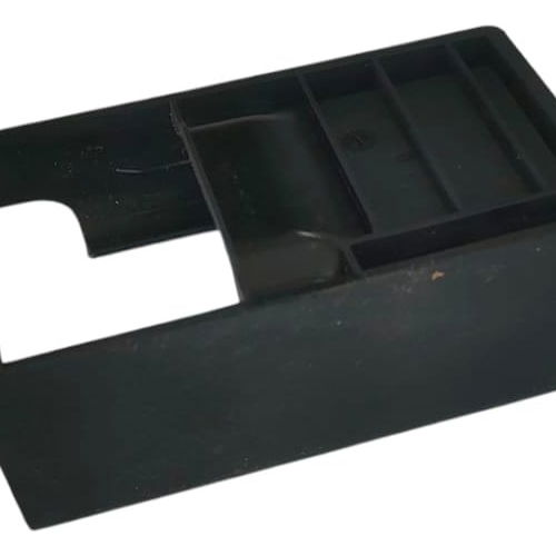 Acabamento Trilho Banco Bmw X3 M40i 2022 Preto