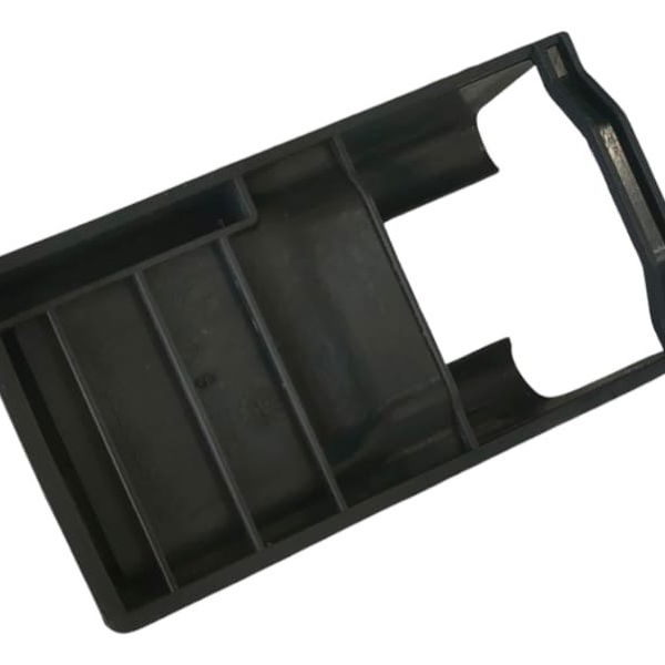 Acabamento Trilho Banco Bmw X3 M40i 2022 Preto