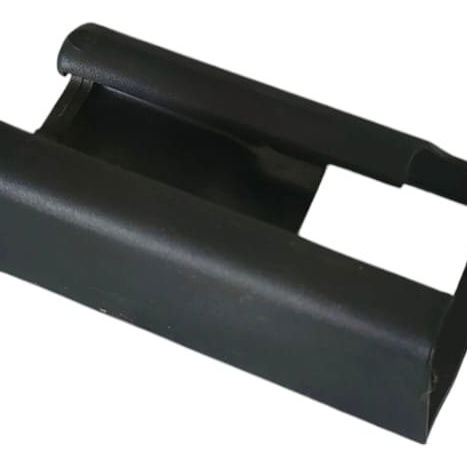 Acabamento Trilho Banco Bmw X3 M40i 2022 Preto