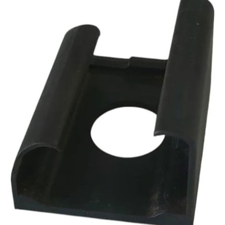 Acabamento Trilho Banco Bmw X3 M40i 2022 Preto