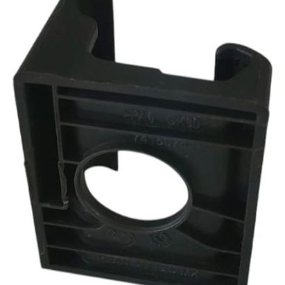 Acabamento Trilho Banco Bmw X3 M40i 2022 Preto