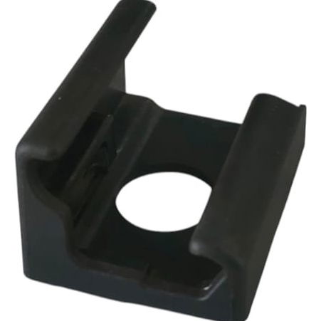 Acabamento Trilho Banco Bmw X3 M40i 2022 Preto