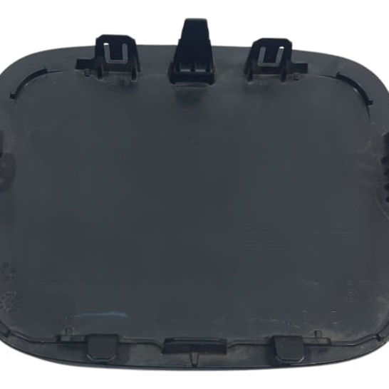 Emblema Logotipo Honda Crv 2.0 Híbrido 2023 Prateado