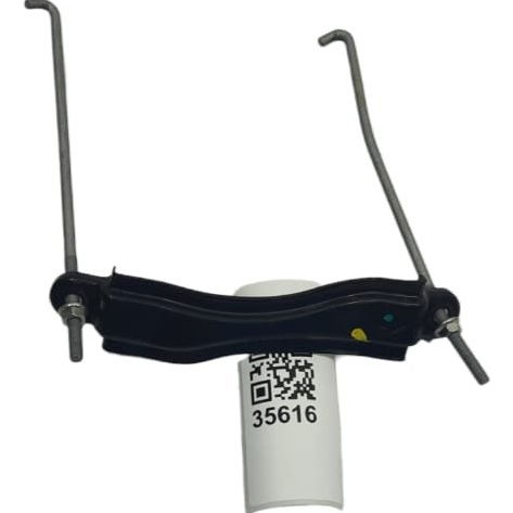 Suporte Fixação Da Bateria Honda Crv 2.0 Híbrido 2023