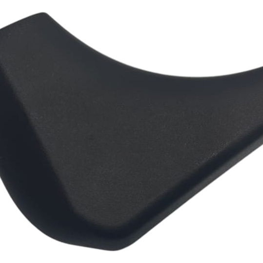 Acabamento Interno Honda Crv 2.0 Híbrido 2023 - Preto - Listras