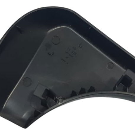 Acabamento Interno Honda Crv 2.0 Híbrido 2023 - Preto - Listras