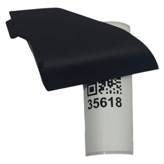 Acabamento Forro De Porta Interno Honda Crv 2.0 2023