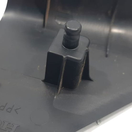 Acabamento Forro De Porta Interno Honda Crv 2.0 2023