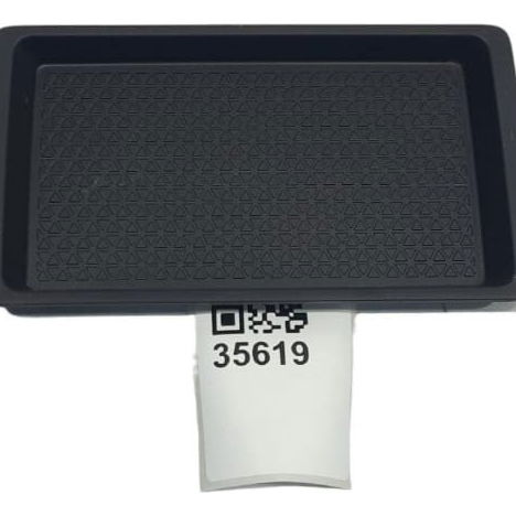 Bandeja Borracha Do Console Honda Crv 2.0 2023