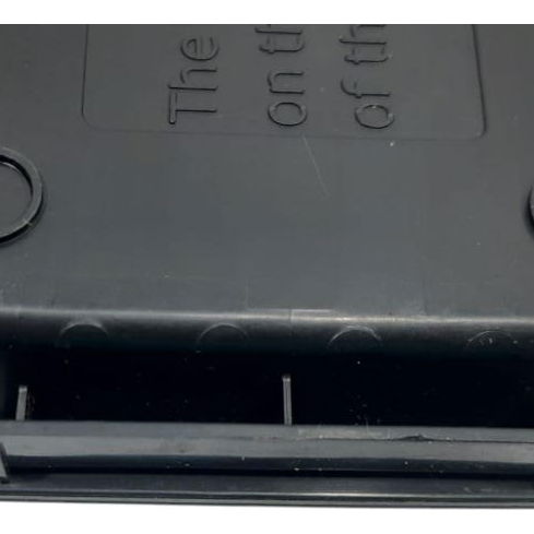 Bandeja Borracha Do Console Honda Crv 2.0 2023