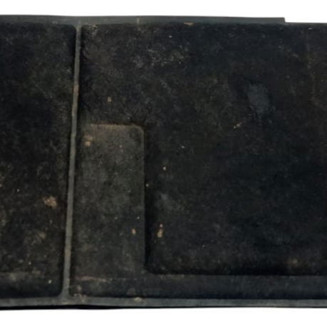 Manta Proteção Da Bateria Honda Crv 2.0 Híbrido 2023