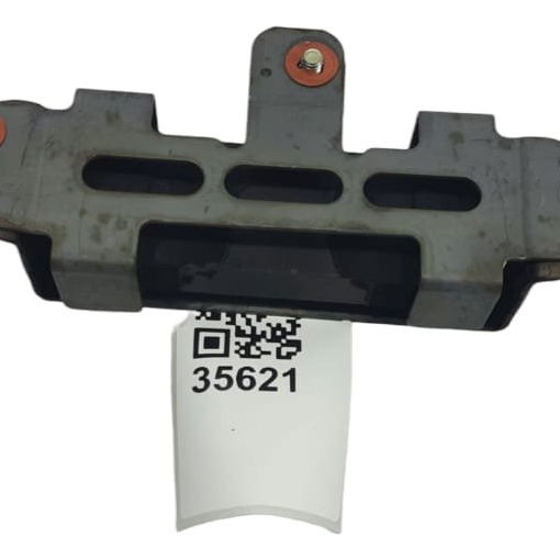 Contra-peso Da Tampa Do Porta Malas Honda Crv 2023 Cinza