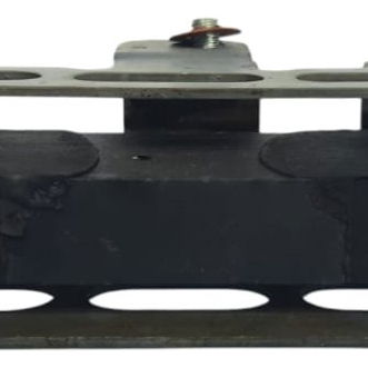 Contra-peso Da Tampa Do Porta Malas Honda Crv 2023 Cinza