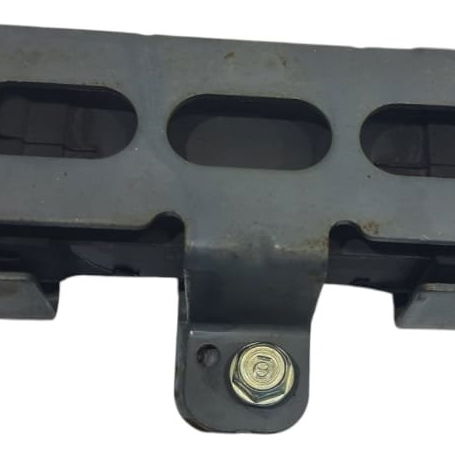 Contra-peso Da Tampa Do Porta Malas Honda Crv 2023 Cinza