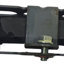 Contra-peso Da Tampa Do Porta Malas Honda Crv 2023 Cinza