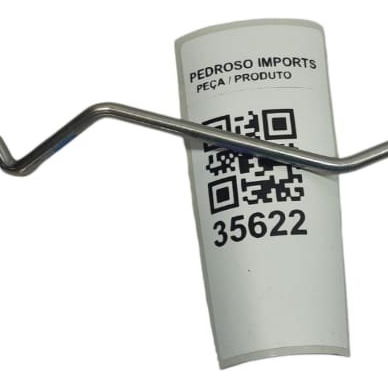 Pino Da Fechadura Honda Crv 2.0 Híbrido 2023