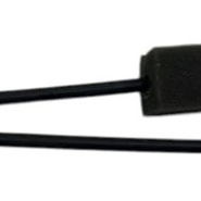 Maçaneta E Puxador Interno Porta Dir Honda Crv 2.0 2023 Preto Dianteira/traseira