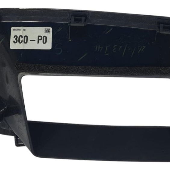 Moldura Painel Honda Crv Híbrido 2.0 2023