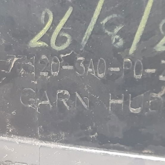 Moldura Painel Honda Crv Híbrido 2.0 2023