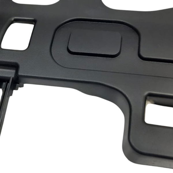 Acabamento Tampa Lado Direito Painel Honda Crv 2.0 2023 Preto