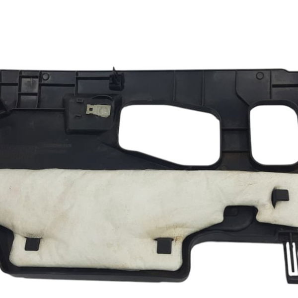 Acabamento Tampa Lado Direito Painel Honda Crv 2.0 2023 Preto