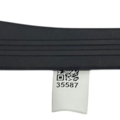 Acabamento Soleira Interna Honda Crv 2.0 2023 Preto