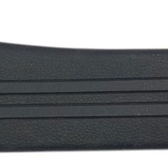 Acabamento Soleira Interna Honda Crv 2.0 2023 Preto