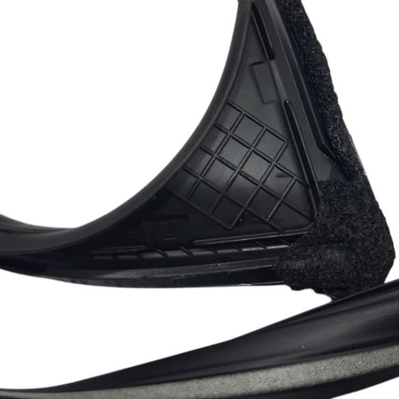 Borracha Da Porta Honda Crv 2.0 Híbrido 2023