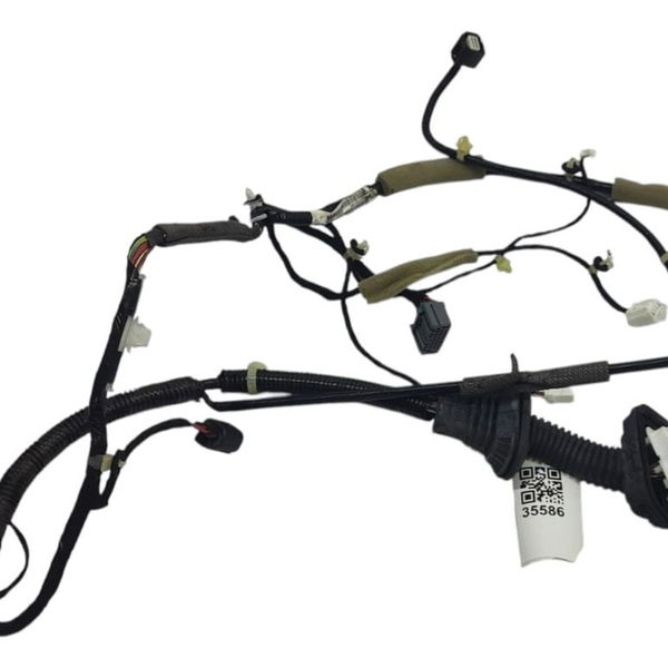 Chicote Interno Da Porta Honda Crv 2.0 Híbrido 2023