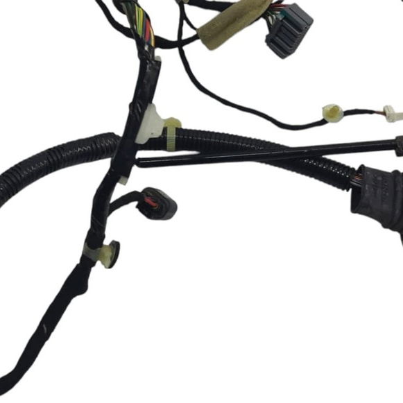 Chicote Interno Da Porta Honda Crv 2.0 Híbrido 2023