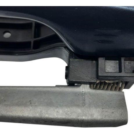 Maçaneta Externa Honda Crv 2.0 Híbrido 2023 Preto Dianteira/traseira